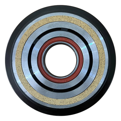 Compressor Clutch Replacement for Ram ProMaster 3500 3.0L Diesel (2016)