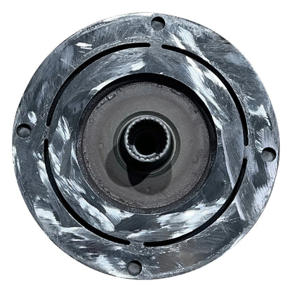 AC Compressor Clutch Replacement for Cadillac XT4 2.0L (2022–2024)