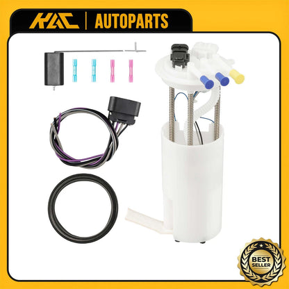 Fuel Pump Module Assembly for Chevy Blazer GMC Jimmy Olds (1996–2000)