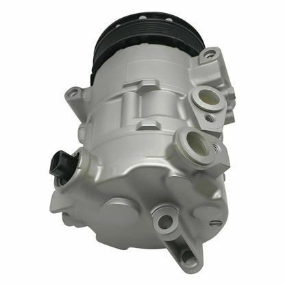 AC Compressor Kit Replacement for Ford Ranger (2011–2018)
