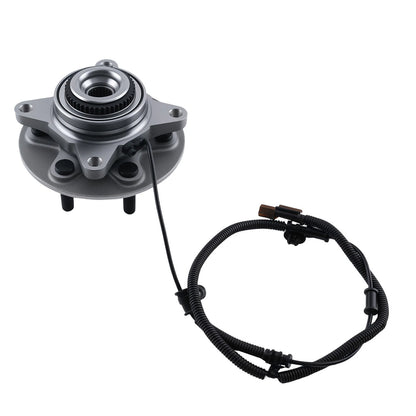 Front Wheel Hub Assembly for Ford F-150 (2018–2020) RWD