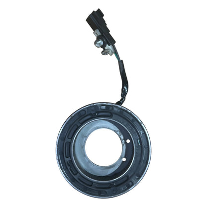 AC Compressor Clutch Replacement for Ford Edge 2.7L (2019–2022)