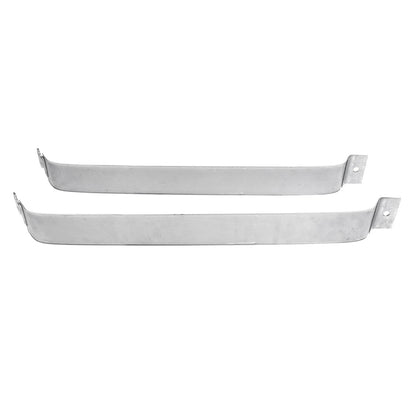2X Fuel Tank Strap for Chevrolet Suburban 2500 GMC Yukon XL (2000–2001)