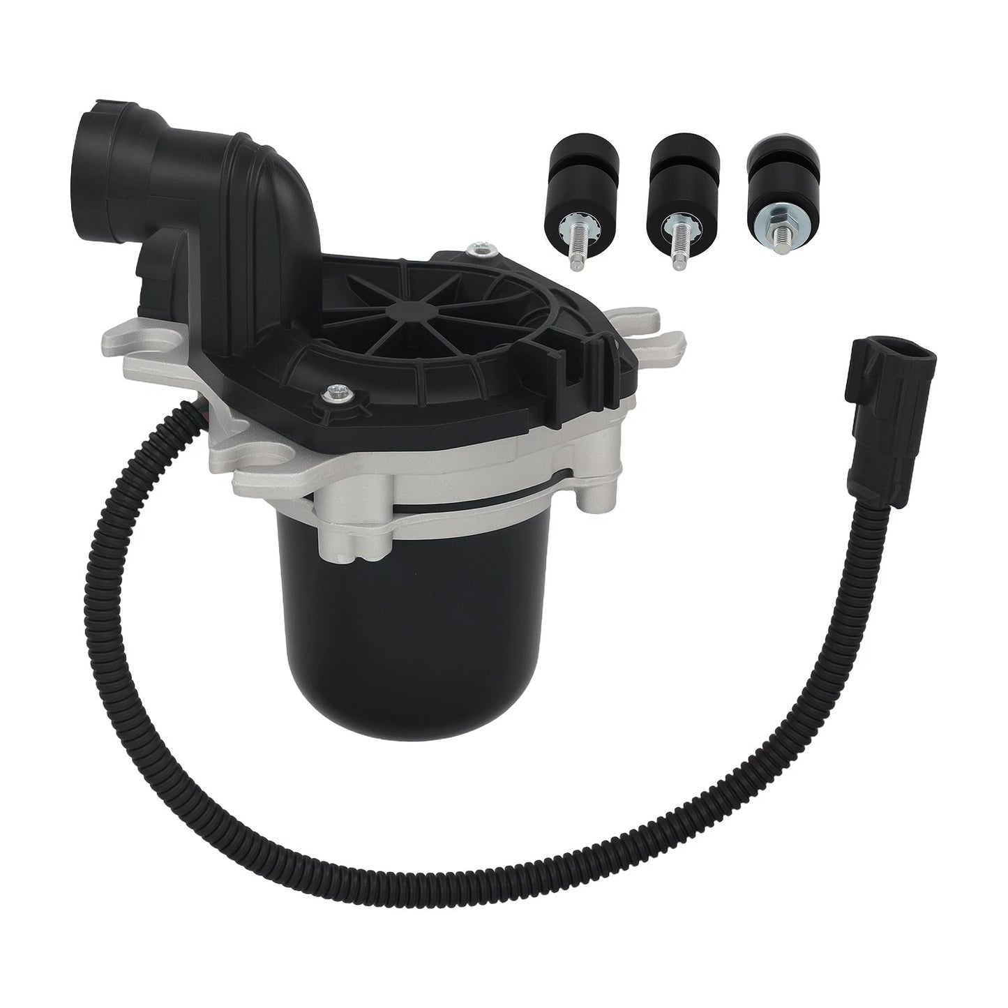 Air Injection Unit for GMC Terrain 2.4L 4-Cyl (2012–2015)