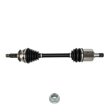 Front LH CV Axle Assembly for Acura ILX and Honda Civic (2013–2015)