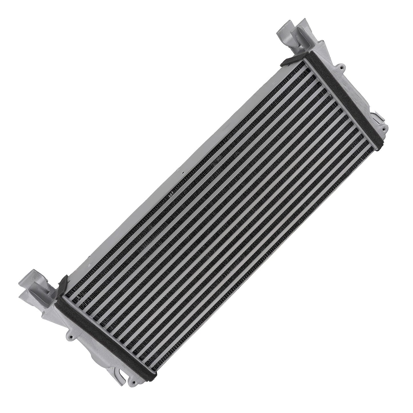 Aluminum Turbo Intercooler for Ram 2500 3500 4500 5500 (2013–2018)
