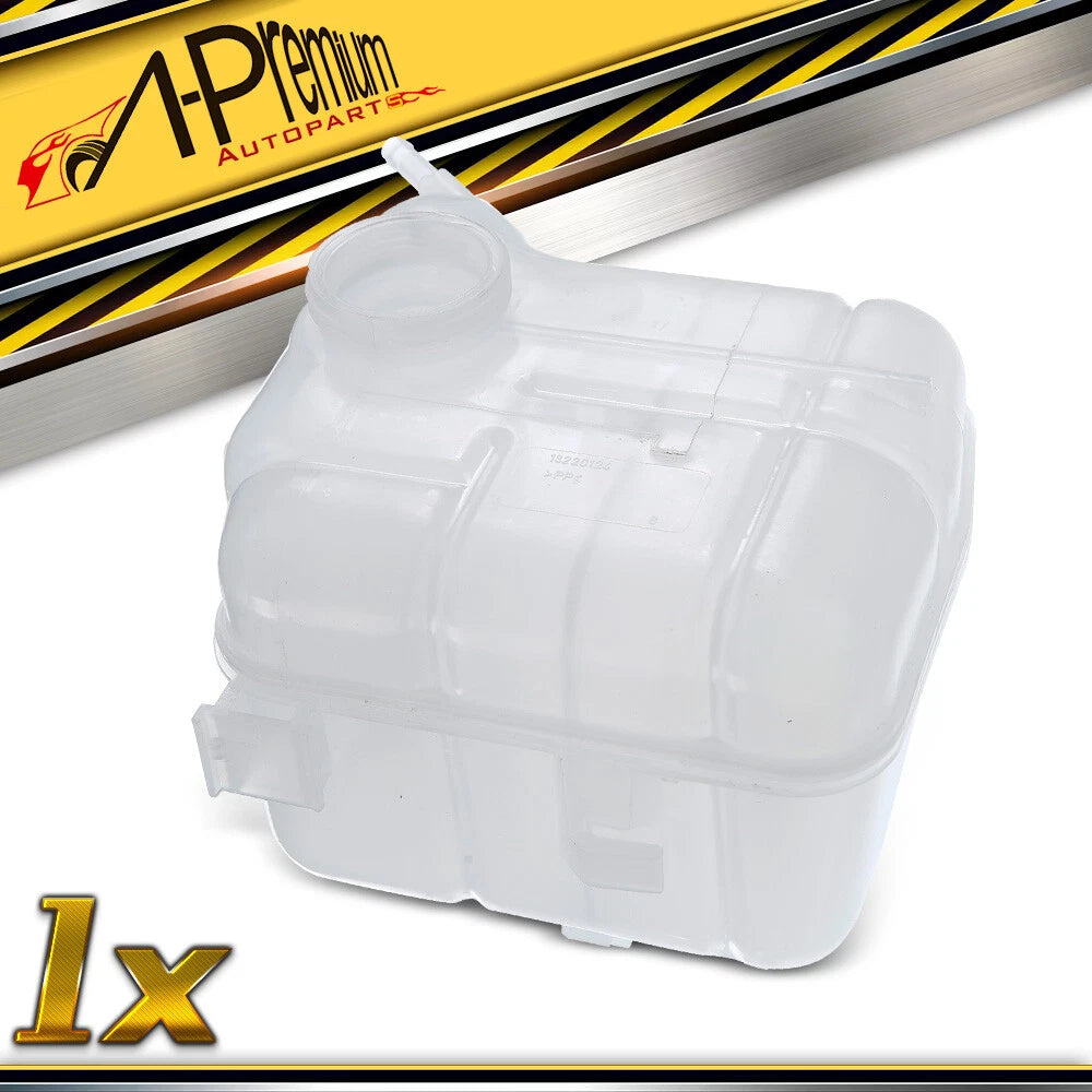 Coolant Recovery Tank for Chevy Malibu/Impala (2013–2015)