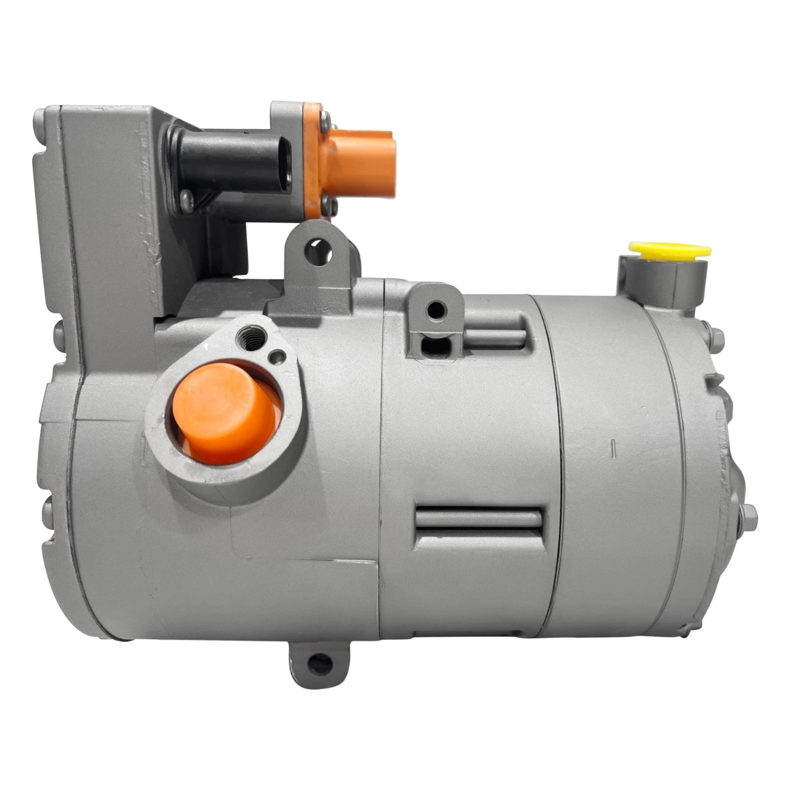 AC Compressor Replacement for Audi A3 Sportback e tron (2016–2017)