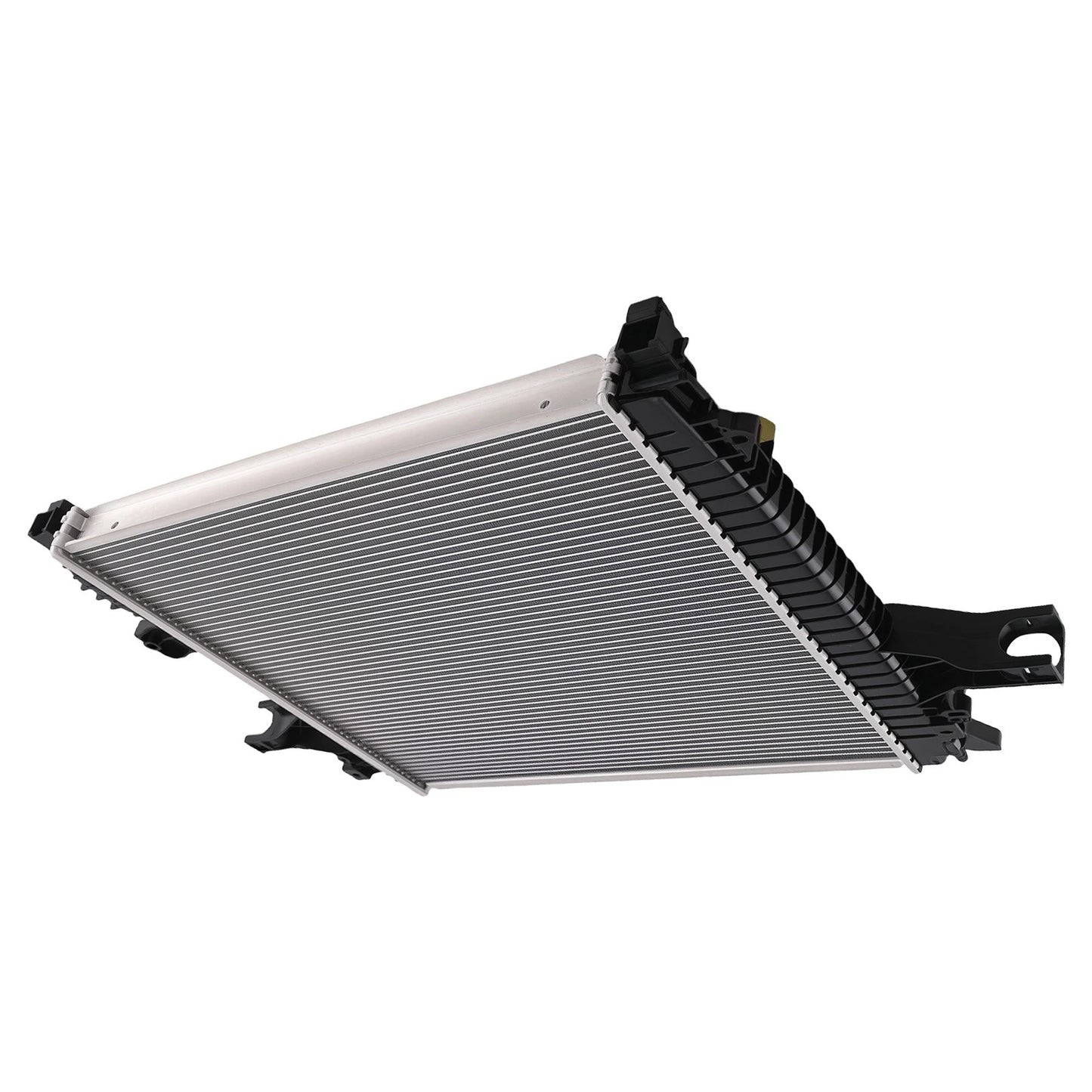 Aluminum Cooling Radiator for Volvo XC90 2007–2014 AT L6 3.2L