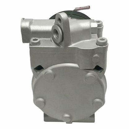 A C Compressor Kit Replacement with Condenser for Mercedes GLE-Class (2016–2021)