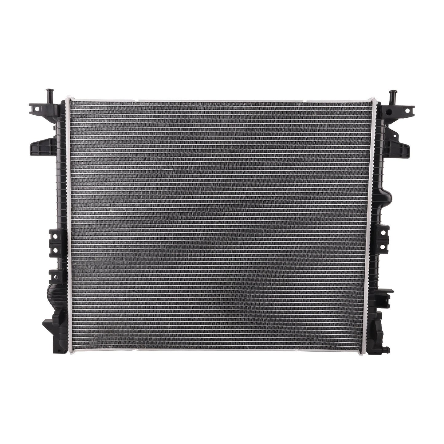 Coolant Radiator Assembly for Lincoln Nautilus (2019–2021)