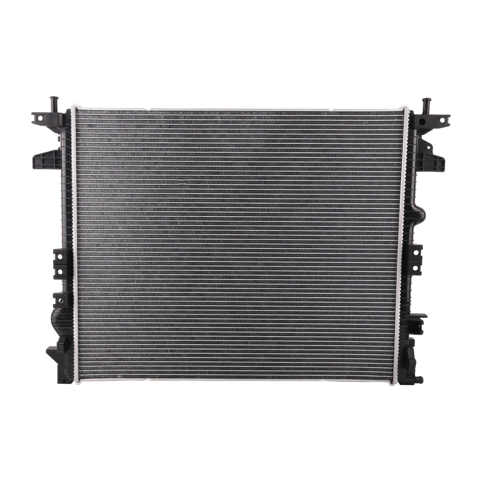 Coolant Radiator Assembly for Lincoln Nautilus (2019–2021)