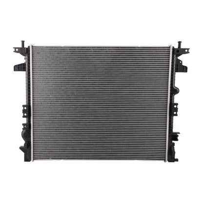 Coolant Radiator Assembly for Lincoln Nautilus (2019–2021)