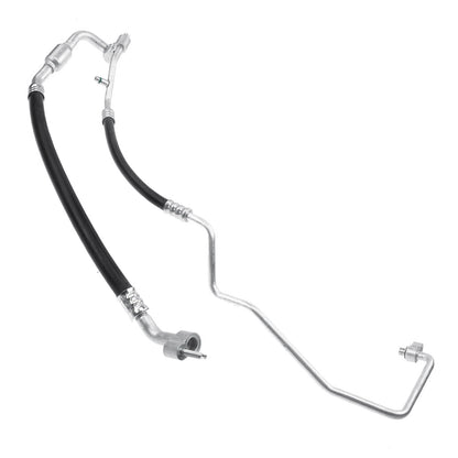 A/C Manifold Line Hose Assembly for Chevy Equinox GMC Terrain (2015–2017)
