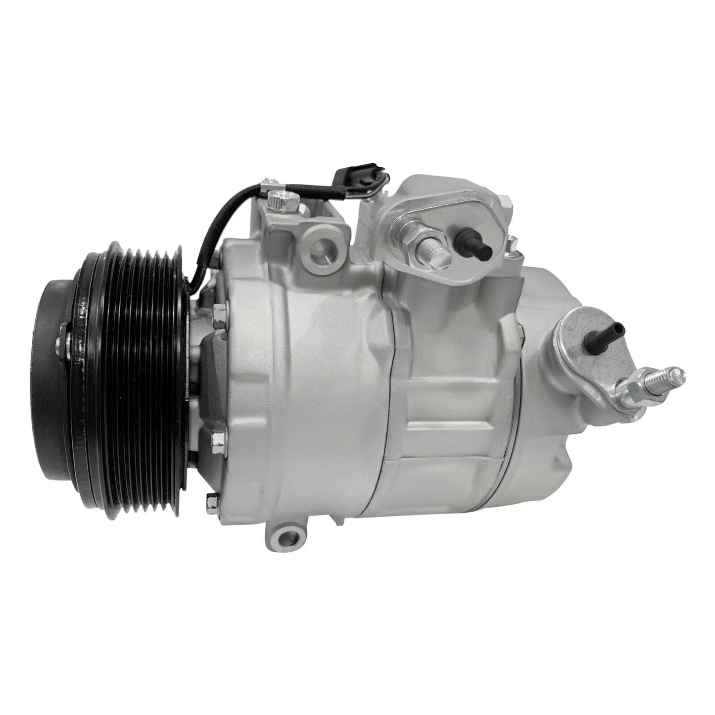 AC Compressor Kit Replacement for Ford Explorer 3.5L (2011–2012)