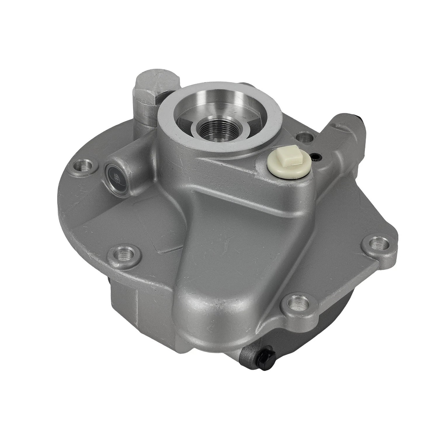 Hydraulic Pump for New Holland Ford 5110 5610 6610 7410 7610 5600 (83957379)