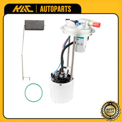 Fuel Pump Assembly for Chevrolet Silverado 1500 GMC Sierra 1500 (2014–2018)