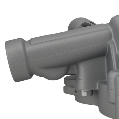 Engine Oil Pump for Mercedes-Benz C250 (2012–2014 A2711800801)