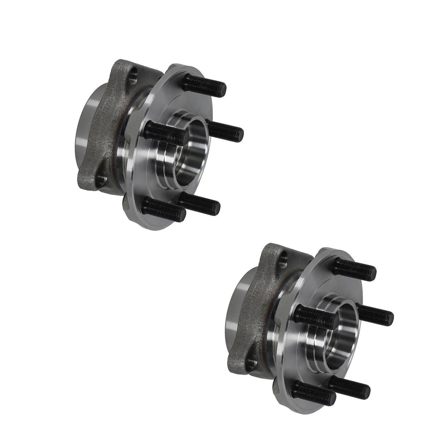 Front Wheel Bearing Hub Unit for Subaru Forester Crosstrek (2014–2021)