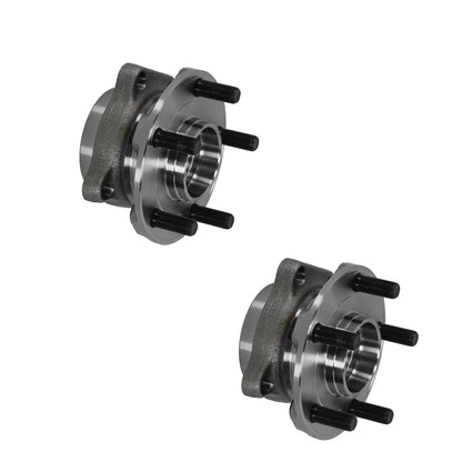 Front Wheel Bearing Hub Unit for Subaru Forester Crosstrek (2014–2021)