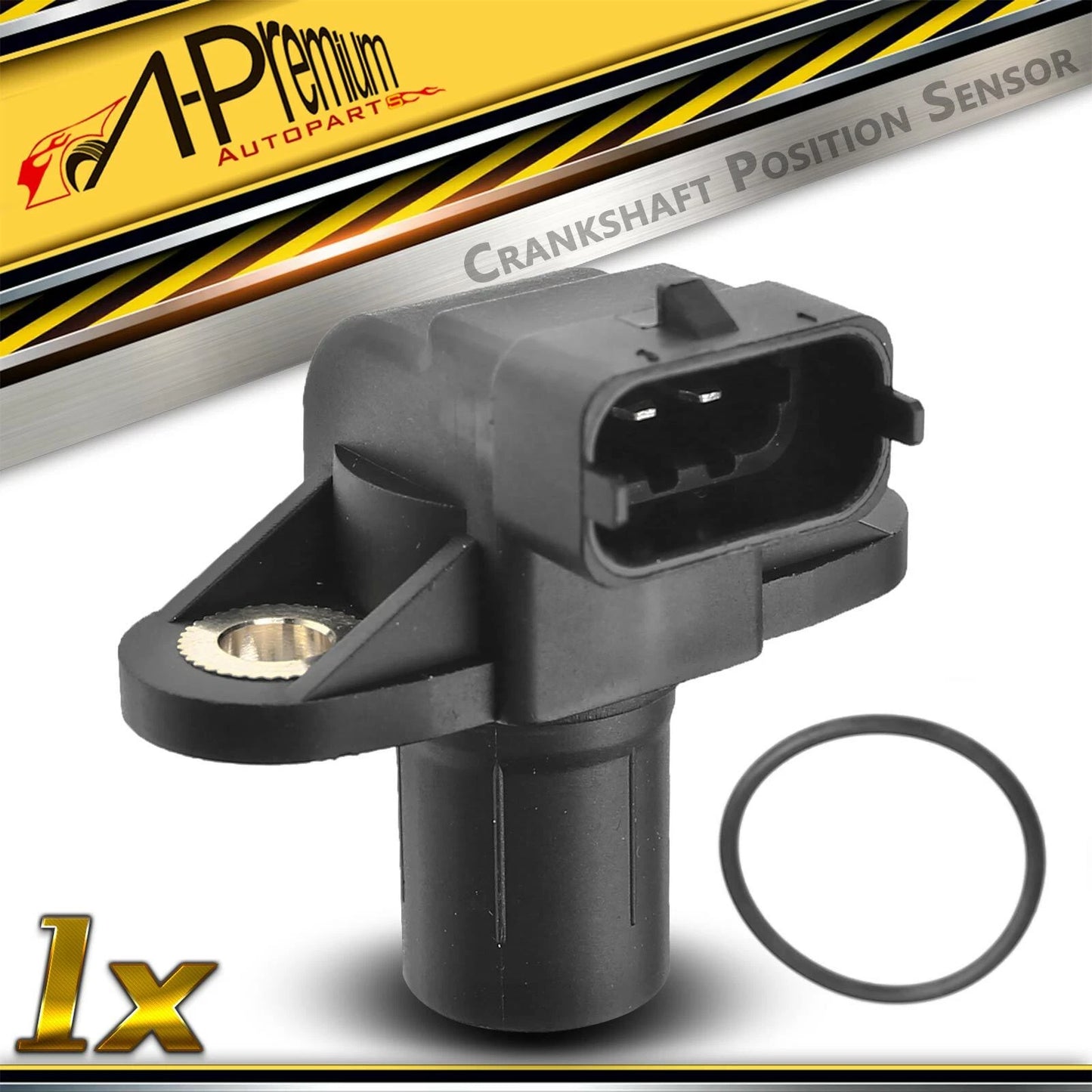 Camshaft Position Sensor for Mercedes-Benz W202 C220 C230 W210 E320 (1994–2002)