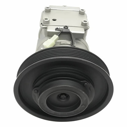 Compressor Kit Replacement for Honda Accord 2.3L Acura CL 2.3 (1998–2002)