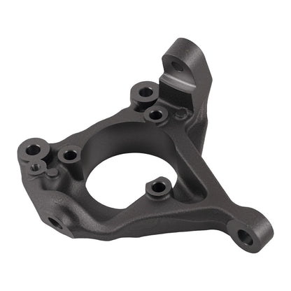 Front LH Hub Assembly for Jeep Wrangler JK Sport 3.8L (2007–2011)