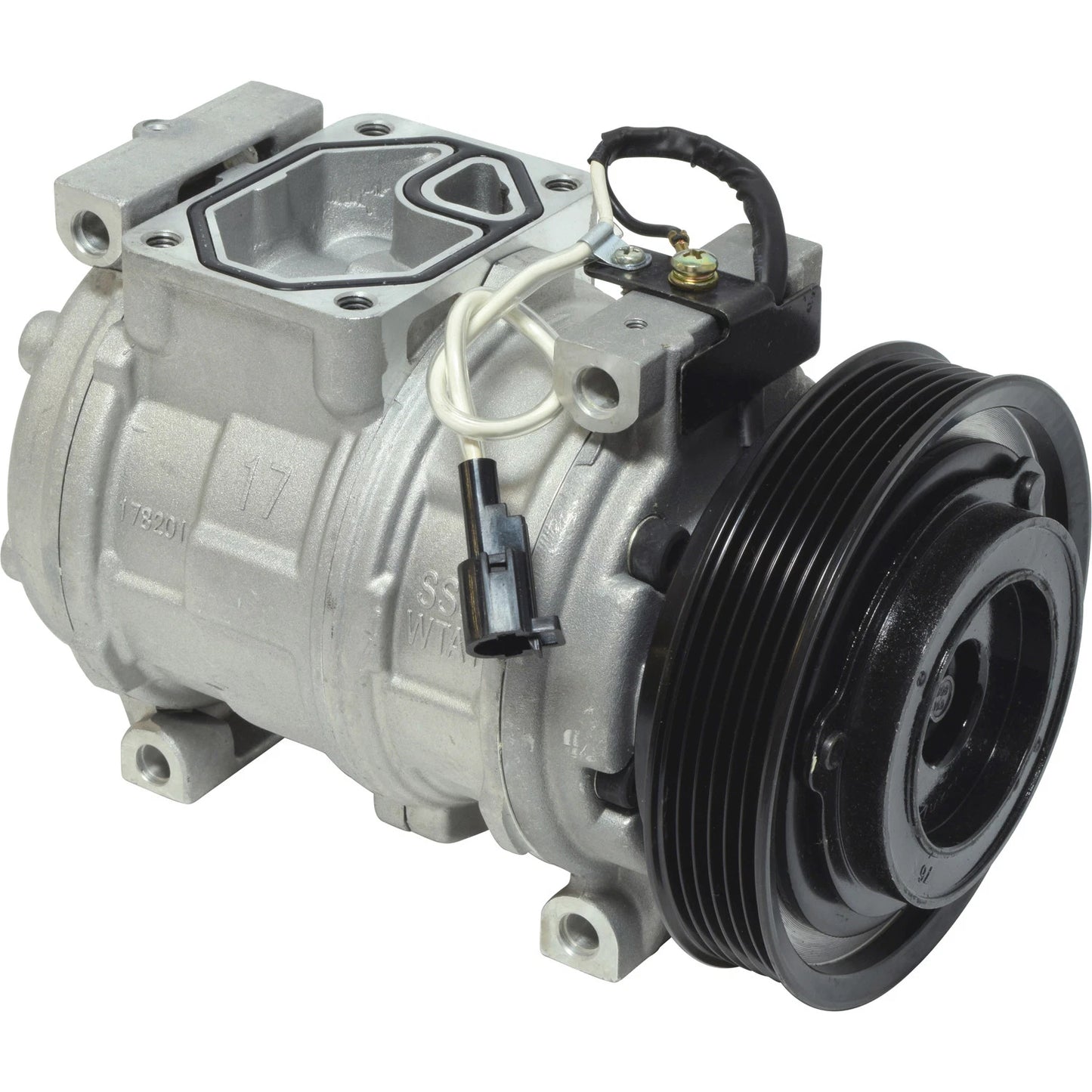 AC Compressor Kit Replacement for Holden Cruze JH (2009–2011)