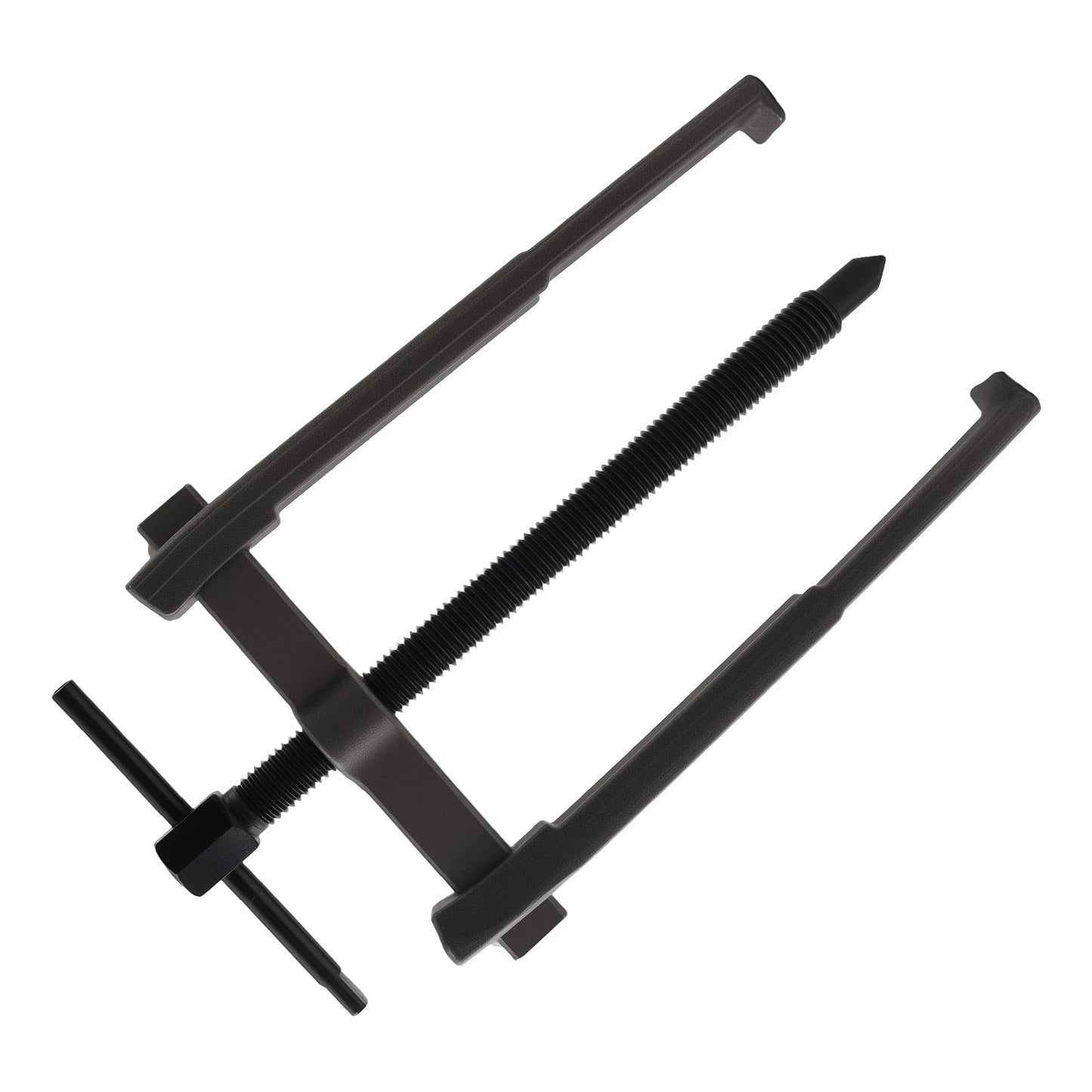 8 Inch Gear Puller for 45# Steel T-Thread Screw Tool (180mm)