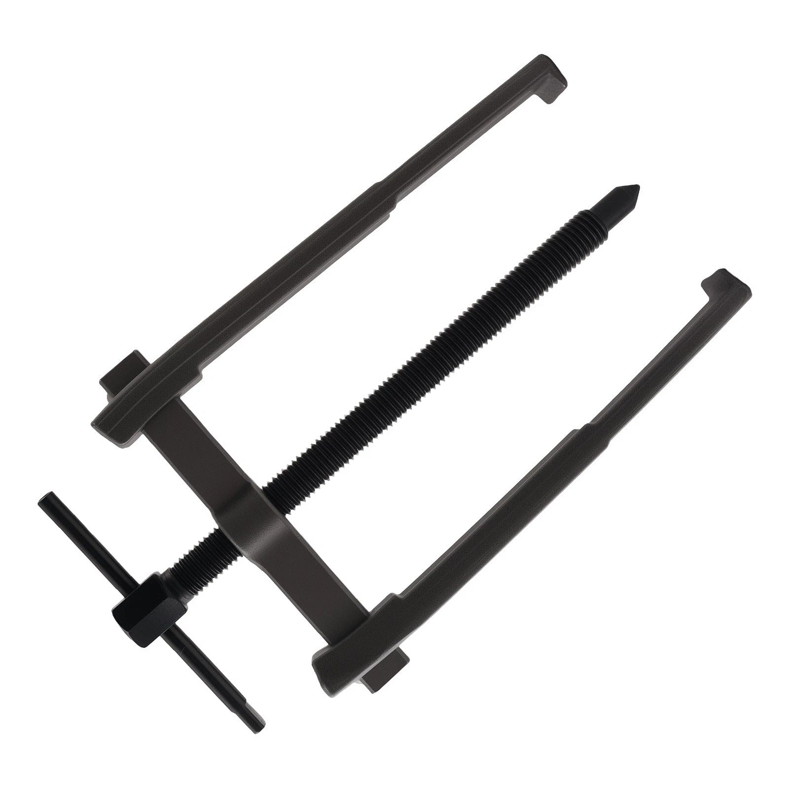 8 Inch Gear Puller for 45# Steel T-Thread Screw Tool (180mm)