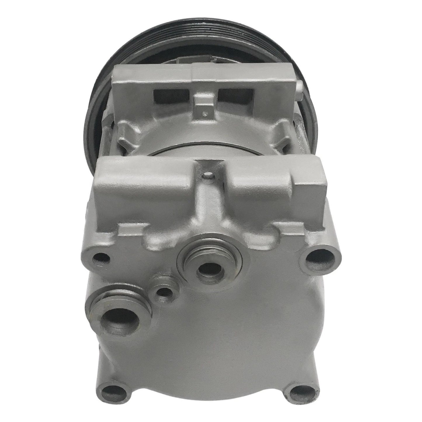 AC Compressor Kit Replacement for Volkswagen Amarok (2011–2022)