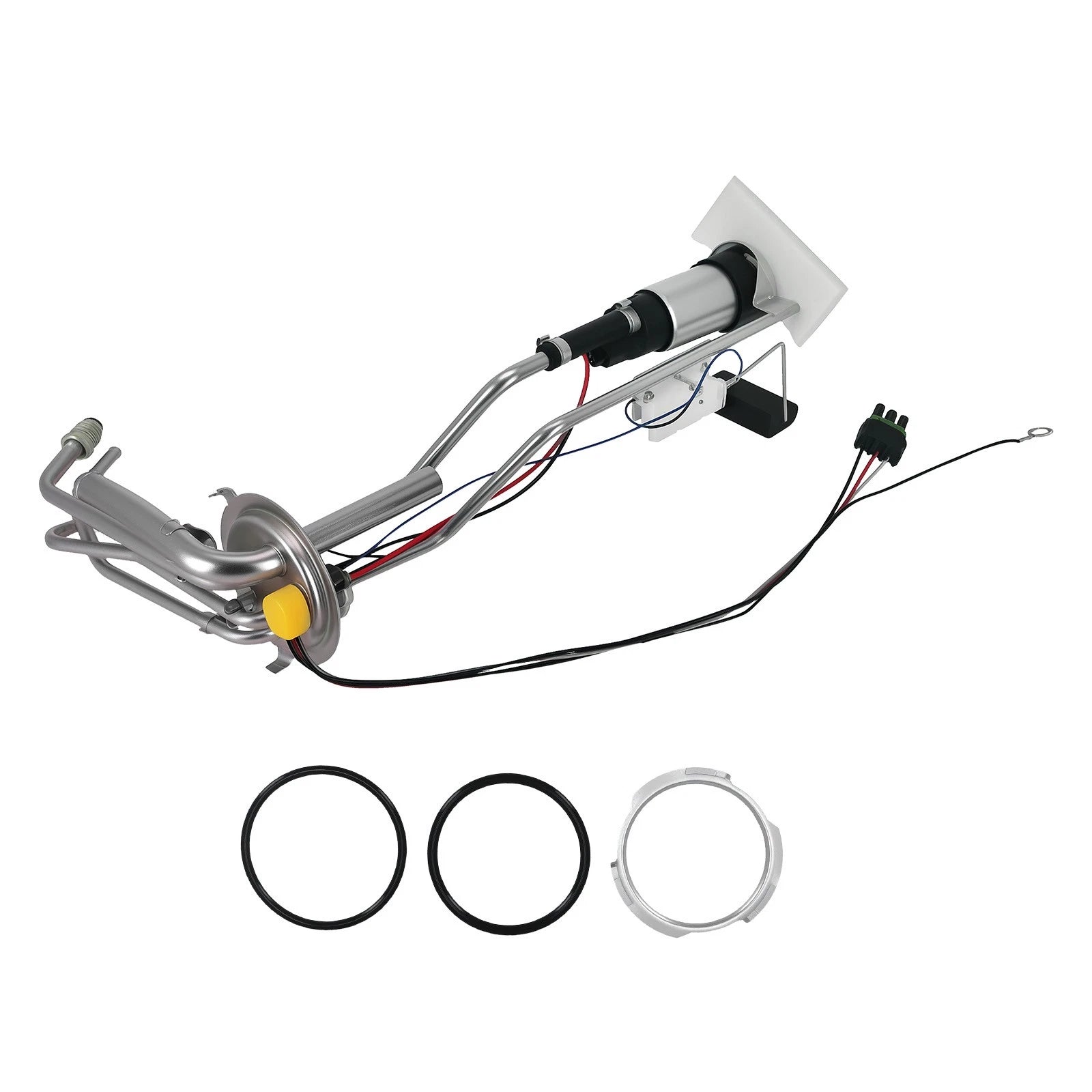Electric Fuel Pump Module for Chevrolet GMC C/K1500 2500 3500 (1988–1995)