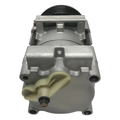 AC Compressor Replacement for Ford E-350 Econoline Club Wagon (2008–2014)