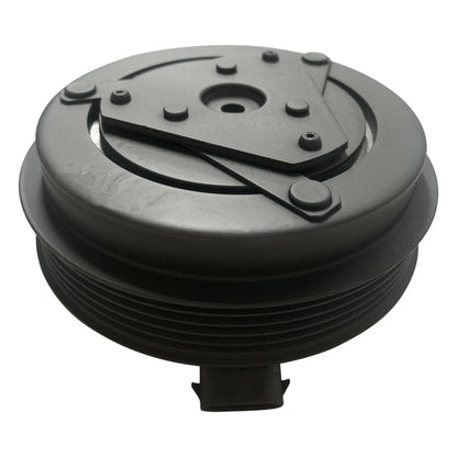 A/C Compressor Clutch Replacement for Chevrolet Malibu 2.2L (2004–2006)