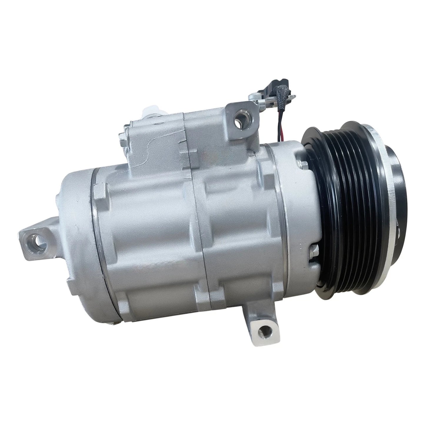 A C Compressor Replacement for Mercury Sable 3.5L (2008–2009)