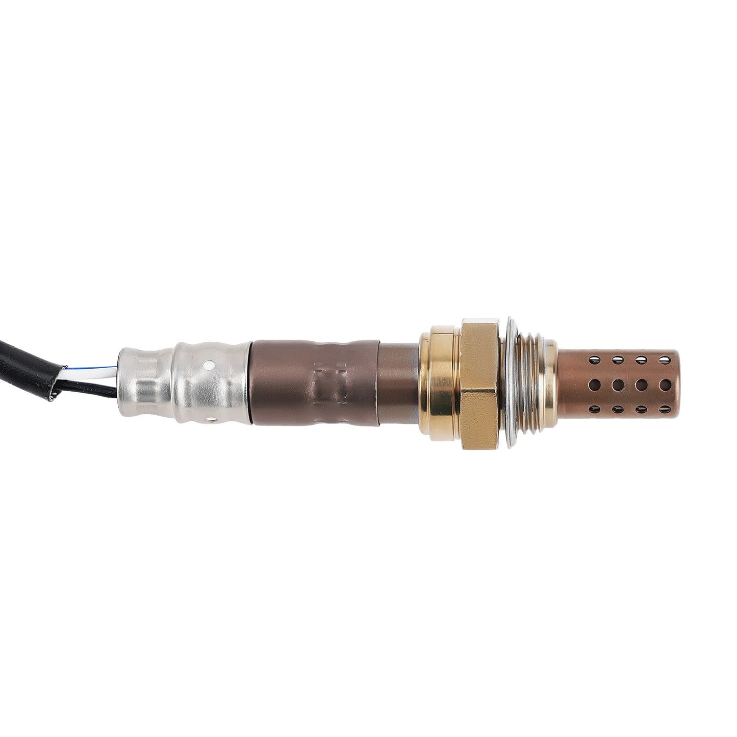 Catalytic Converter & Oxygen Sensor for Honda Accord SE (2000–2002)