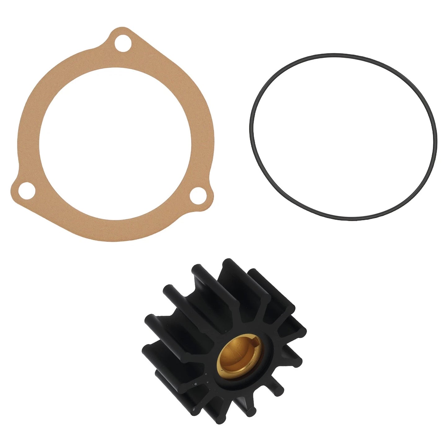 Impeller for Sherwood G-1 G30-2B G9901 (1990–2000)
