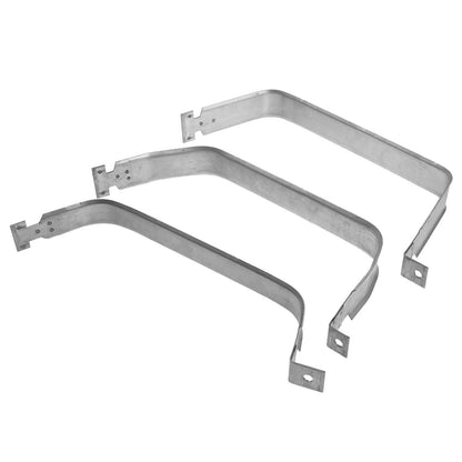 3X Fuel Tank Straps for Saturn Relay (2006–2007)