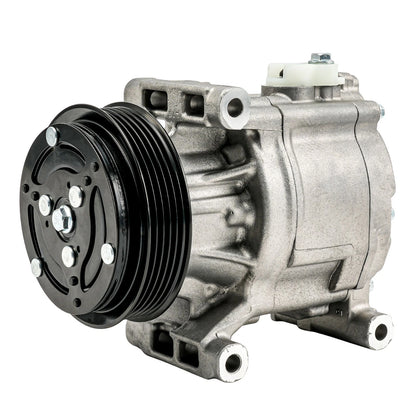 A/C Compressor for Fiat 500 (2012–2019) 1.4L L4
