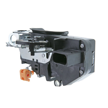 2X Front Door Lock Actuator for Chevrolet Tahoe GMC Yukon (2008–2009)