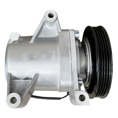AC Compressor Kit with Condenser for Smart Fortwo 1.0L (2009–2015)