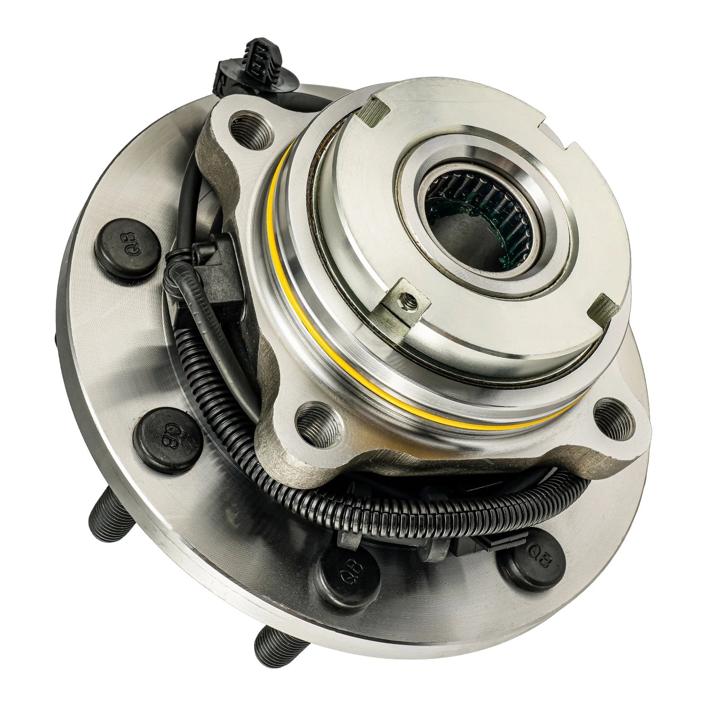 Front Wheel Bearing for Ford F-350 Super Duty (1999–2003)