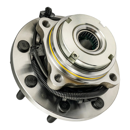 Front Wheel Bearing for Ford F-350 Super Duty (1999–2003)