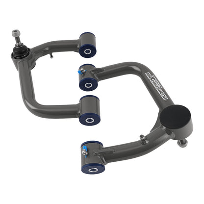 2–4 in Lift Front Upper Control Arms for Toyota 4Runner and FJ Cruiser (2003–2024)