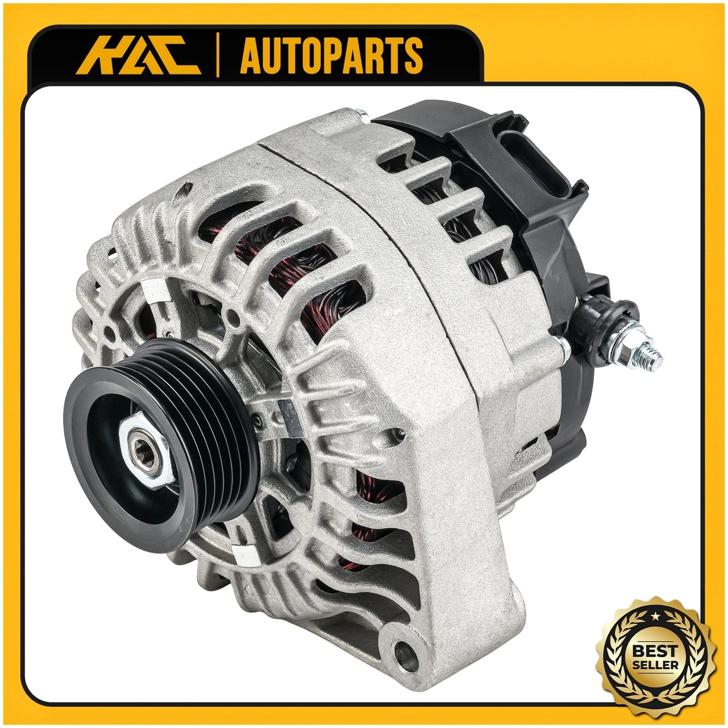 Alternator for Buick Rendezvous (2004–2006)