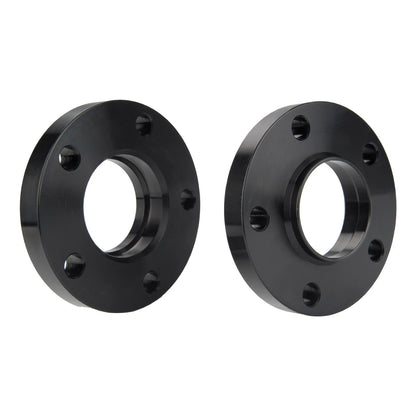 20mm Wheel Spacers Set for BMW Z3 328i (1996–2011) 5x120 72.56 M12x1.5