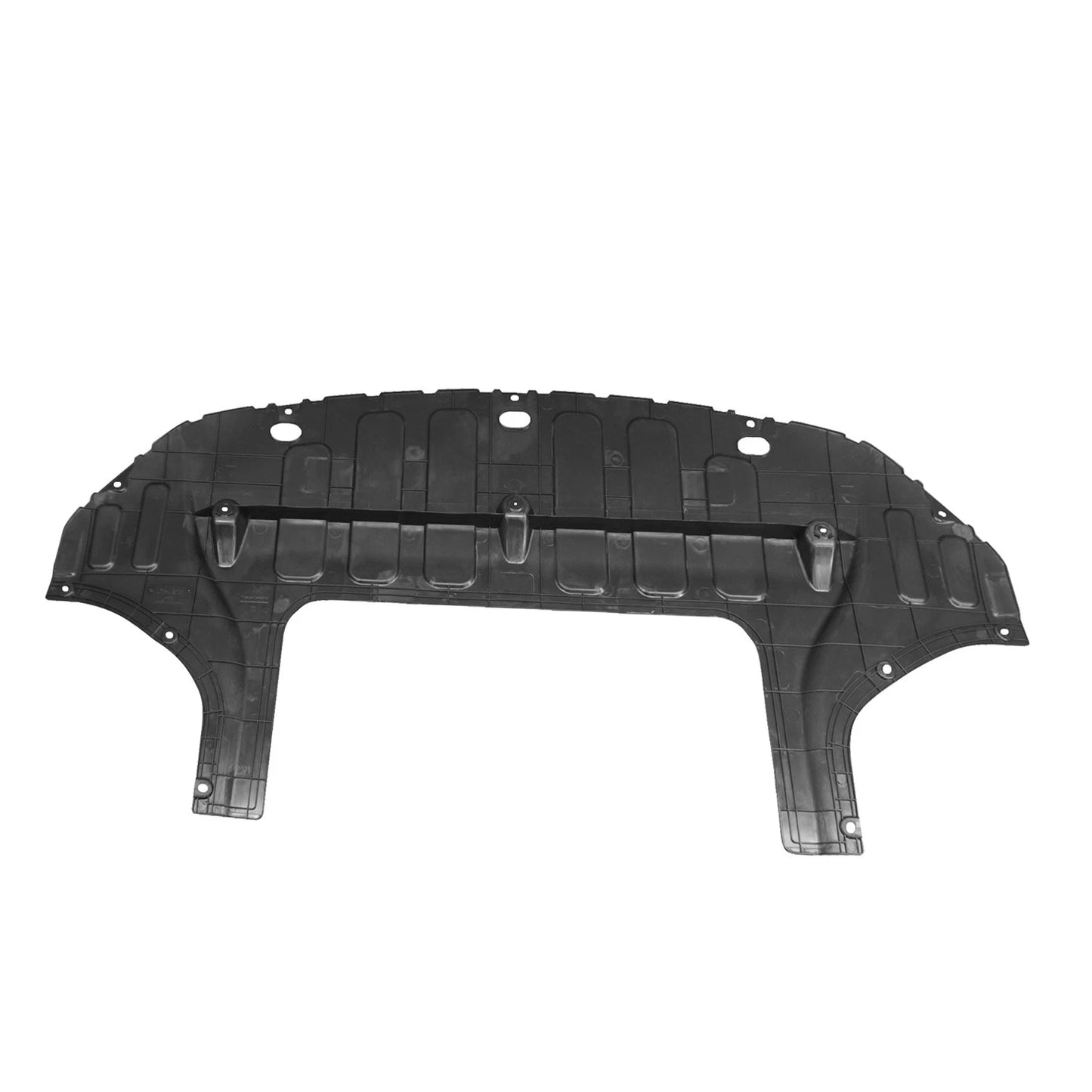 Front Replacement Underbody Shield for Hyundai Accent Sedan (2018–2019)