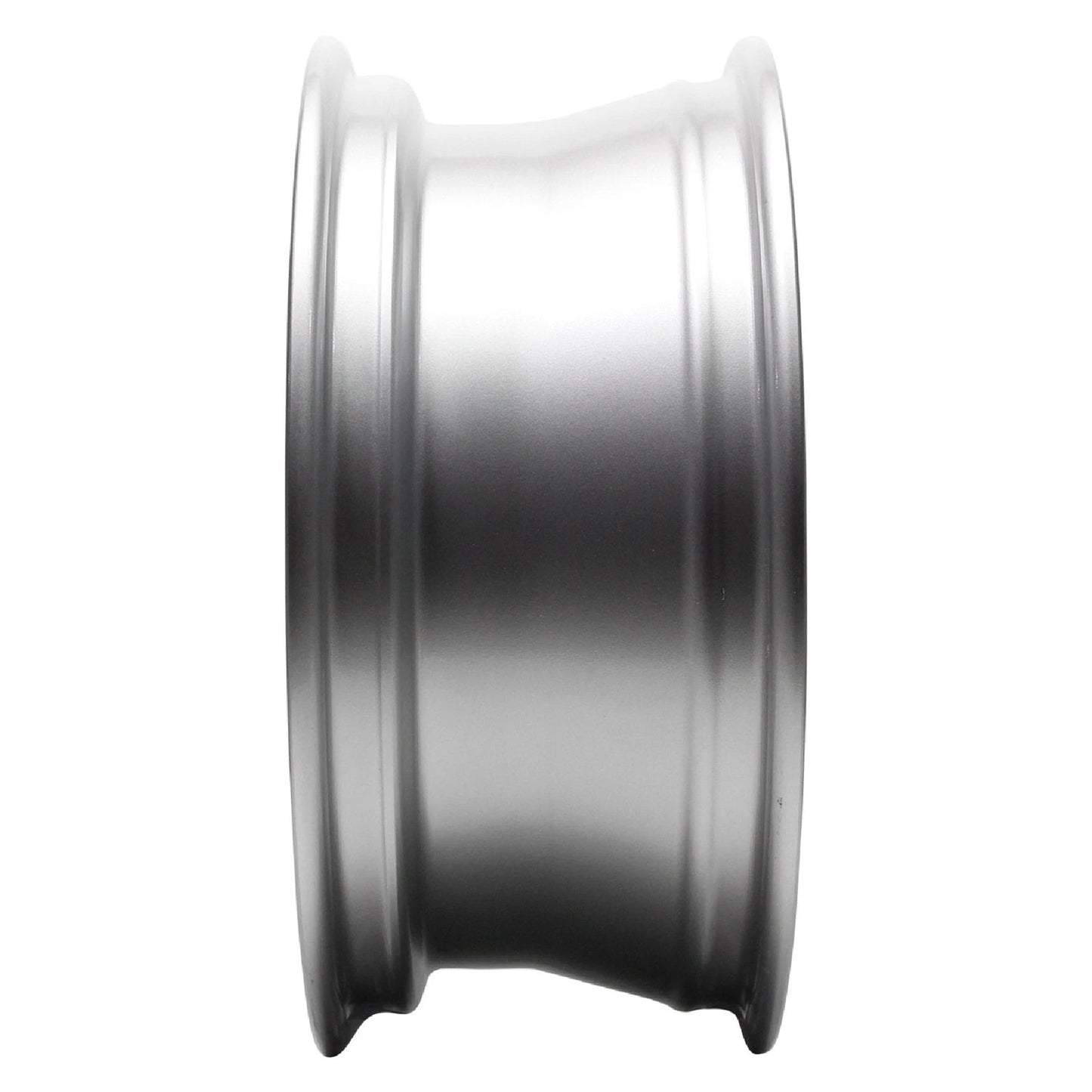 16 Inch Silver Wheel Replacement by JTE for 2016-2018 Nissan Sentra (16x6.5)
