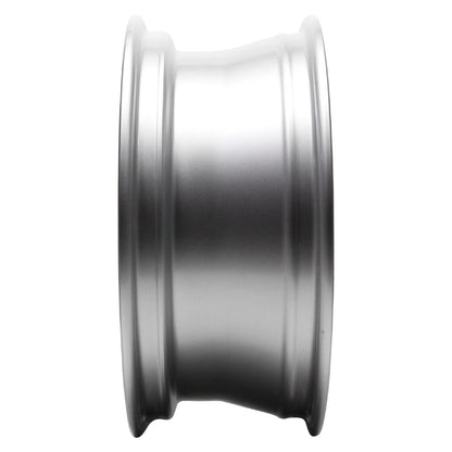 16 Inch Silver Wheel Replacement by JTE for 2016-2018 Nissan Sentra (16x6.5)