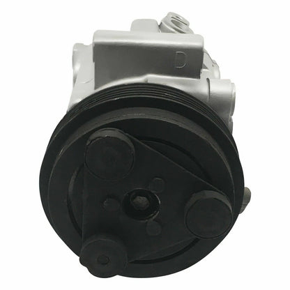 A/C Compressor Kit Replacement for Ford Edge (2007–2014)